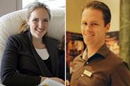 Tori Johnson y Katrina Dawson, las víctimas que ahora son héroes del Lindt Chocolat Café de Sydney