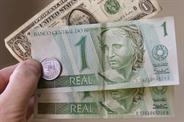 En Brasil, el real también se devalúa: cotiza a 2,73, el nivel más bajo desde 2005, y complica a la Argentina
