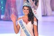 La sudafricana Rolene Strauss fue coronada Miss Mundo 2014