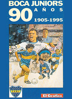 Boca Juniors