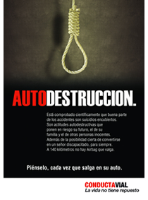 Conducta vial