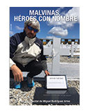 Malvinas, heroes