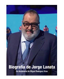 Biografía de Jorge Lanata
