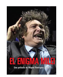 El enigma de Milei