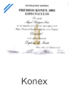 Konex